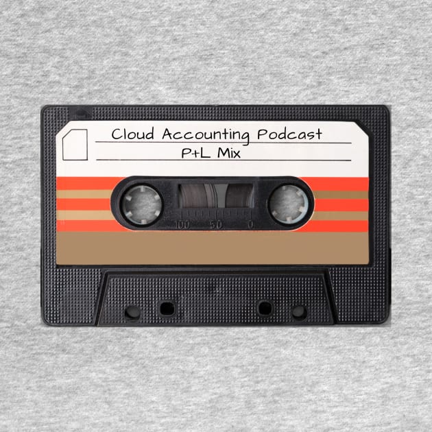 Limited Edition- P+L Mix by Cloud Accounting Podcast